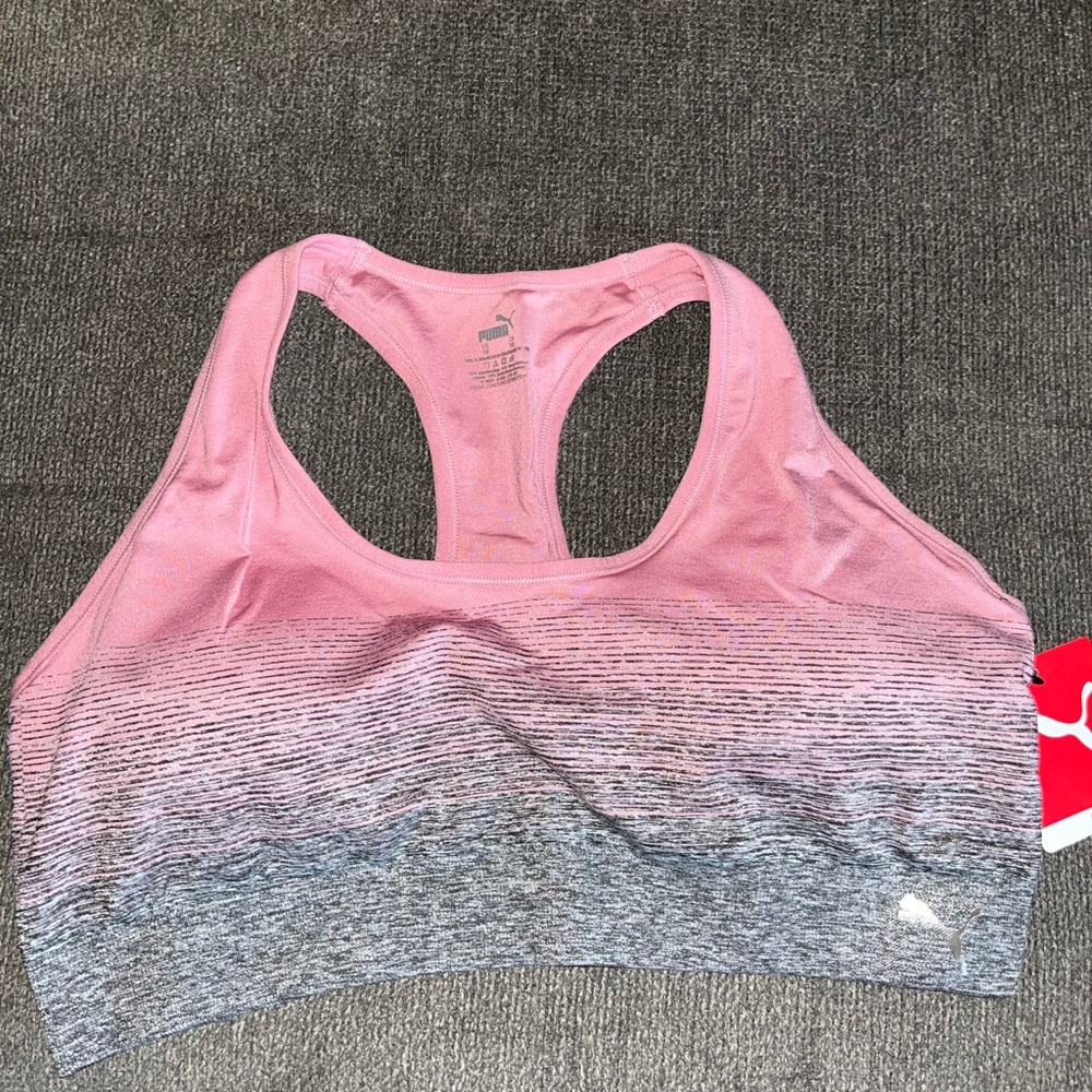 Puma Sports Bra